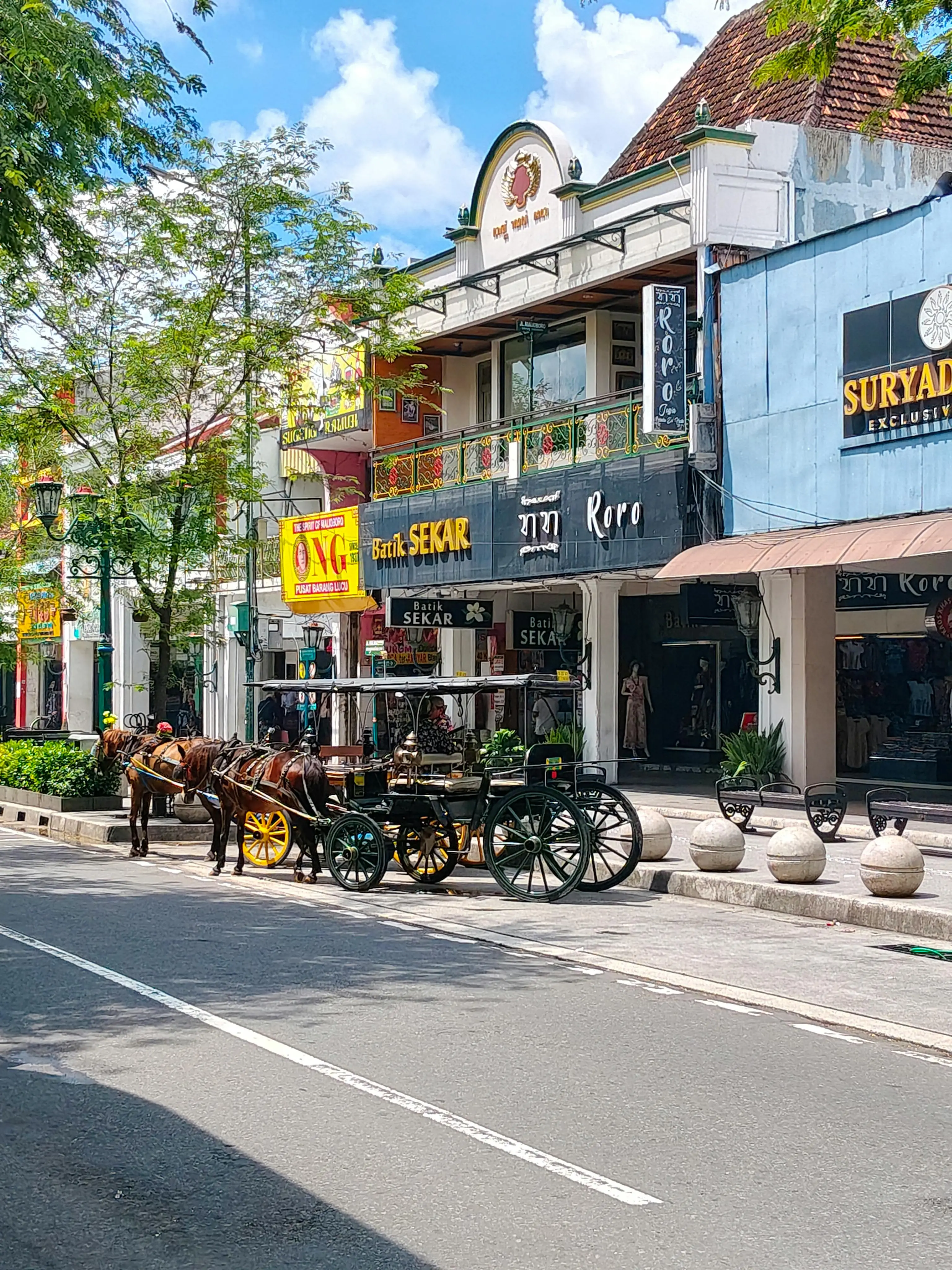 Malioboro